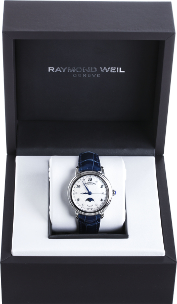 Raymond Weil Maestro 2739-L3-05985