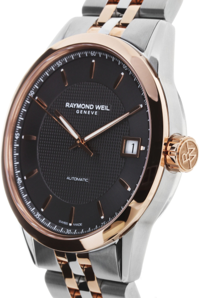 Raymond Weil Freelancer 2740-SP5-60021 Raymond Weil Freelancer 2740-SP5-60021