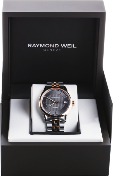 Raymond Weil Freelancer 2740-SP5-60021 Raymond Weil Freelancer 2740-SP5-60021