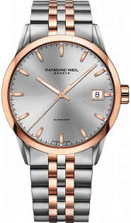 Raymond Weil Freelancer 2740-SP5-65011