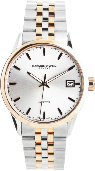 Raymond Weil Freelancer 2740-SP5-65011