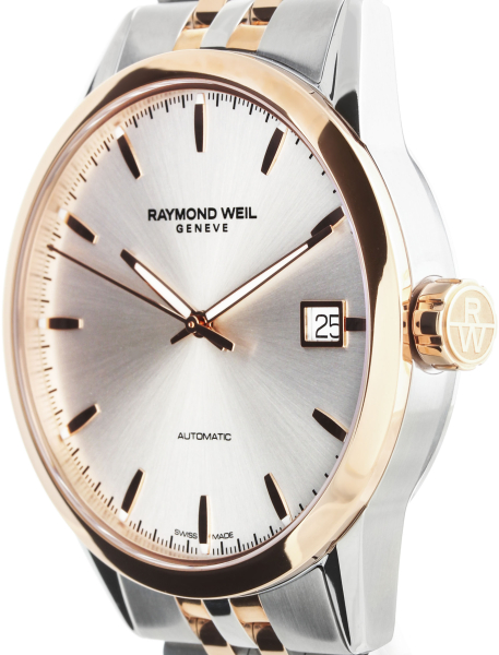 Raymond Weil Freelancer 2740-SP5-65011