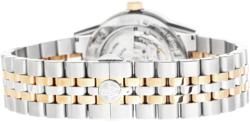 Raymond Weil Freelancer 2740-SP5-65011