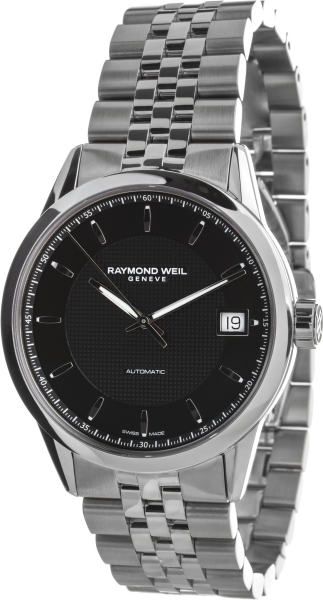 Raymond Weil Freelancer 2740-ST-20021