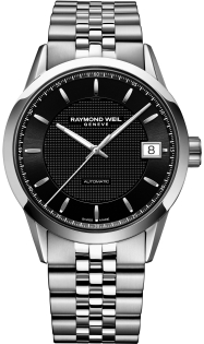 Raymond Weil Freelancer 2740-ST-20021