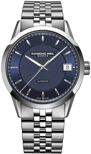 Raymond Weil Freelancer 2740-ST-50021