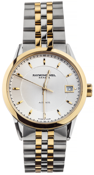 Raymond Weil Freelancer 2740-STP-65021 Raymond Weil Freelancer 2740-STP-65021