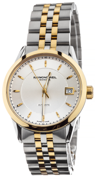 Raymond Weil Freelancer 2740-STP-65021 Raymond Weil Freelancer 2740-STP-65021