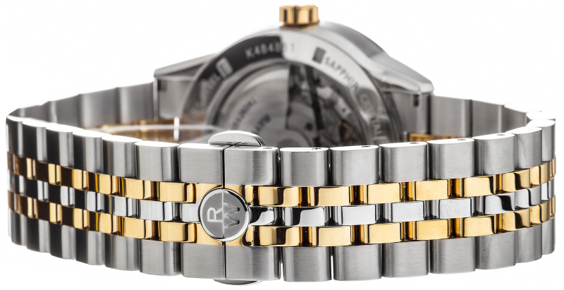 Raymond Weil Freelancer 2740-STP-65021 Raymond Weil Freelancer 2740-STP-65021