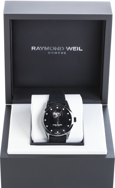 Raymond Weil Freelancer 2750-BK-20181