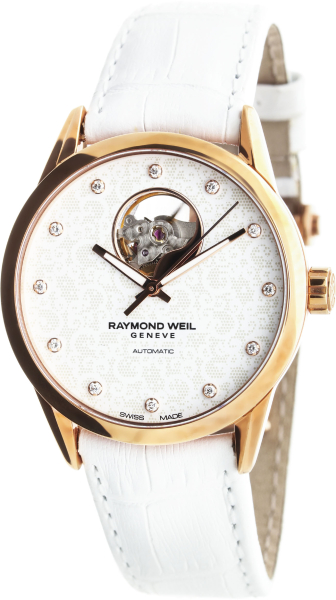 Raymond Weil Freelancer 2750-PC5-30081