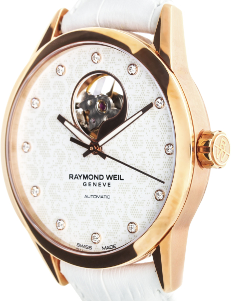 Raymond Weil Freelancer 2750-PC5-30081