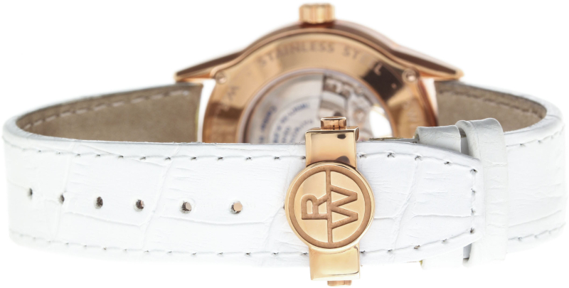 Raymond Weil Freelancer 2750-PC5-30081