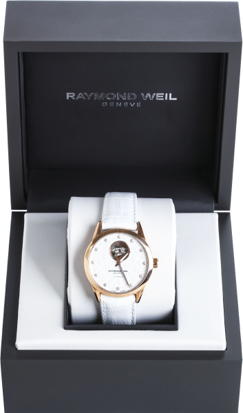 Raymond Weil Freelancer 2750-PC5-30081