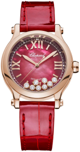 Chopard Happy Sport 275378-5005