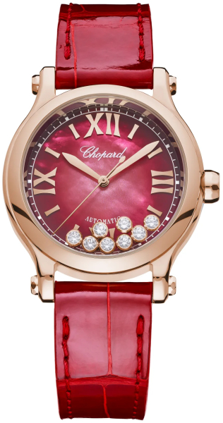 Chopard Happy Sport 275378-5005