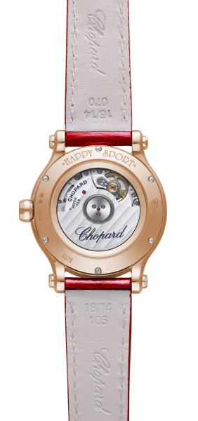 Chopard Happy Sport 275378-5005