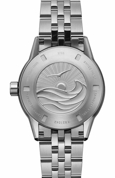 Raymond Weil Freelancer Diver 2755-ST3-30001