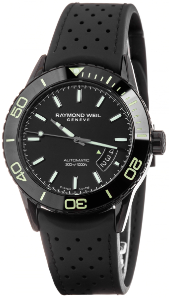 Raymond Weil Freelancer 2760-SB1-20001
