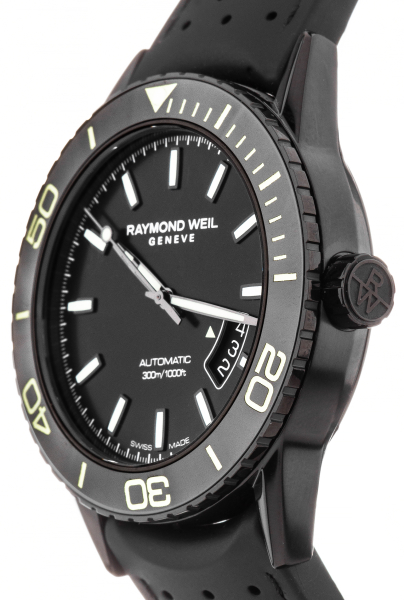 Raymond Weil Freelancer 2760-SB1-20001