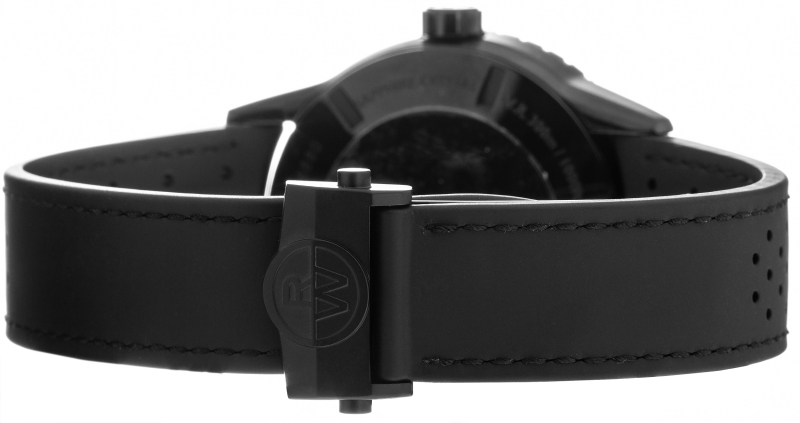 Raymond Weil Freelancer 2760-SB1-20001