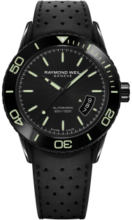 Raymond Weil Freelancer 2760-SB1-20001