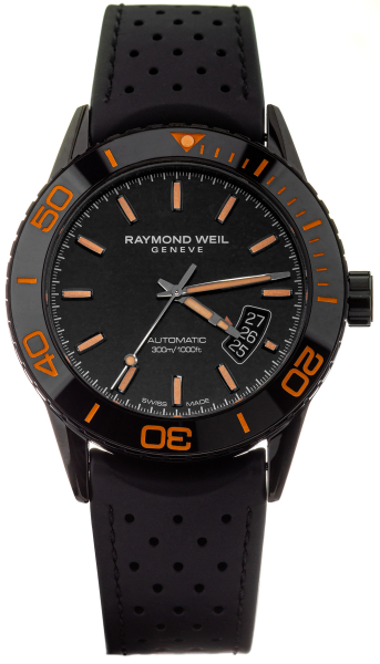 Raymond Weil Freelancer 2760-SB2-20001 Raymond Weil Freelancer 2760-SB2-20001