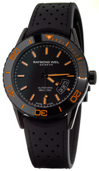 Raymond Weil Freelancer 2760-SB2-20001 Raymond Weil Freelancer 2760-SB2-20001