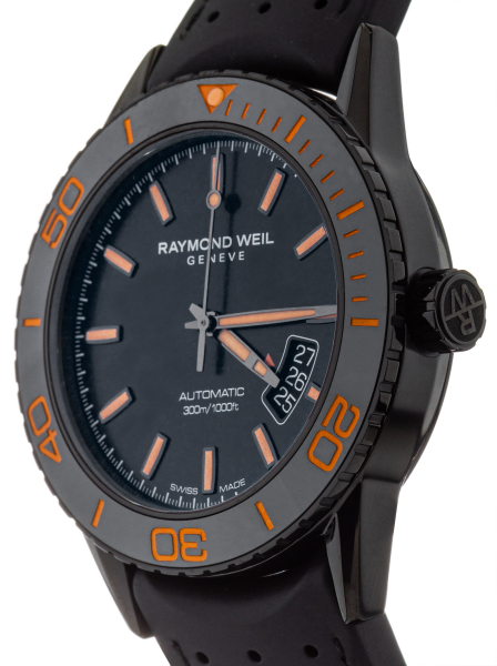 Raymond Weil Freelancer 2760-SB2-20001 Raymond Weil Freelancer 2760-SB2-20001