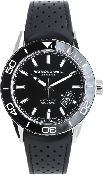 Raymond Weil Freelancer 2760-SR1-20001 Raymond Weil Freelancer 2760-SR1-20001