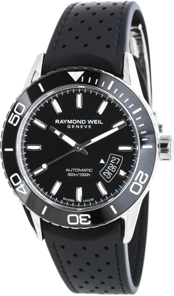 Raymond Weil Freelancer 2760-SR1-20001 Raymond Weil Freelancer 2760-SR1-20001
