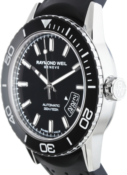 Raymond Weil Freelancer 2760-SR1-20001 Raymond Weil Freelancer 2760-SR1-20001