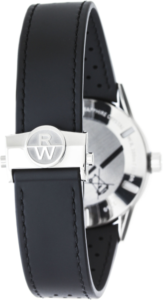 Raymond Weil Freelancer 2760-SR1-20001 Raymond Weil Freelancer 2760-SR1-20001