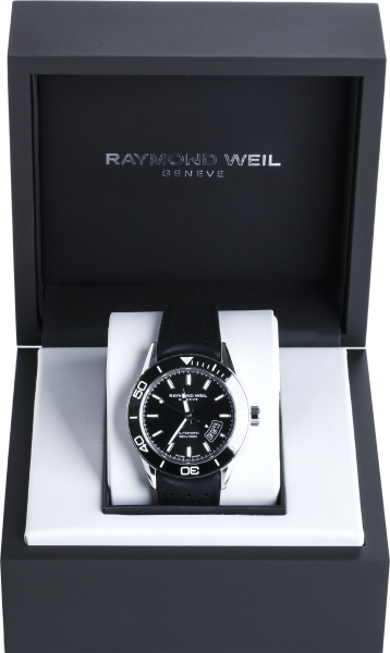 Raymond Weil Freelancer 2760-SR1-20001 Raymond Weil Freelancer 2760-SR1-20001