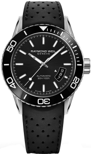 Raymond Weil Freelancer 2760-SR1-20001