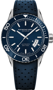 Raymond Weil Freelancer 2760-SR3-50001