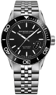 Raymond Weil Freelancer 2760-ST1-20001