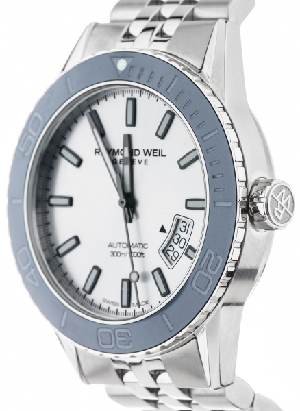 Raymond Weil Freelancer 2760-ST4-65001