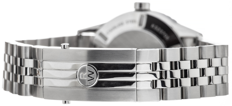 Raymond Weil Freelancer 2760-ST4-65001