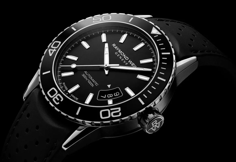 Raymond Weil Freelancer 2760-TR1-20001 Raymond Weil Freelancer 2760-TR1-20001