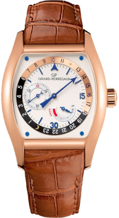 Girard-Perregaux Richeville Day-Night Power Reserve 27610-52-151-BACA