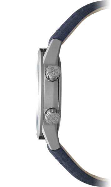 Raymond Weil Freelancer GMT 2761-STC-50001 Raymond Weil Freelancer GMT 2761-STC-50001