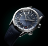 Raymond Weil Freelancer GMT 2761-STC-50001