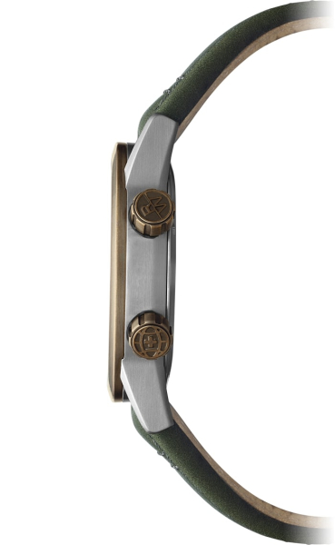 Raymond Weil Freelancer Worldtimer 2765-SBC-52001