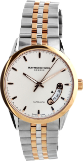 Raymond Weil Freelancer 2770-SP5-65011