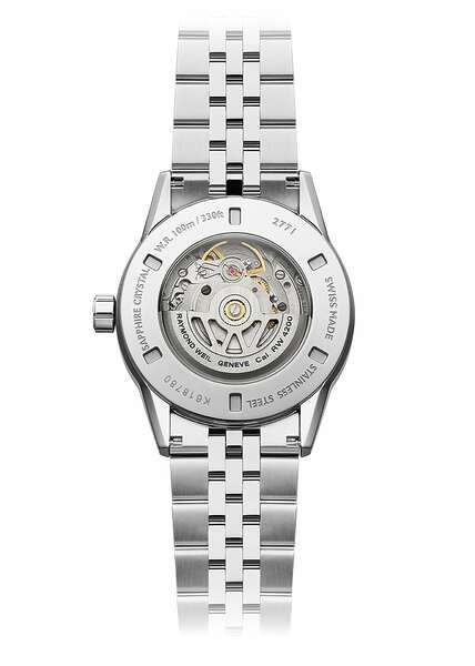 Raymond Weil Freelancer 2771-ST-52051 Raymond Weil Freelancer 2771-ST-52051