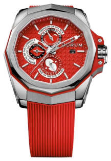 Corum Admiral's Cup ONE 277.101.04/F376 AR12