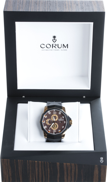 Corum Ad Cup Tides 277.931.91 / 0371 AG32