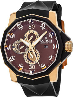 Corum Admiral's Cup 277.931.91 / 0371 AG42