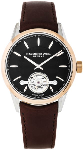 Raymond Weil Freelancer 2780-SC5-20001